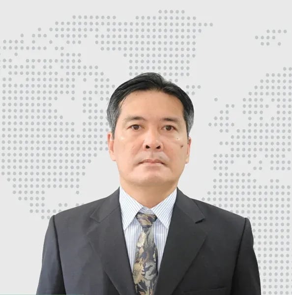 Lê Quang Sùng Chính – Giám đốc Dự án Công nghiệp